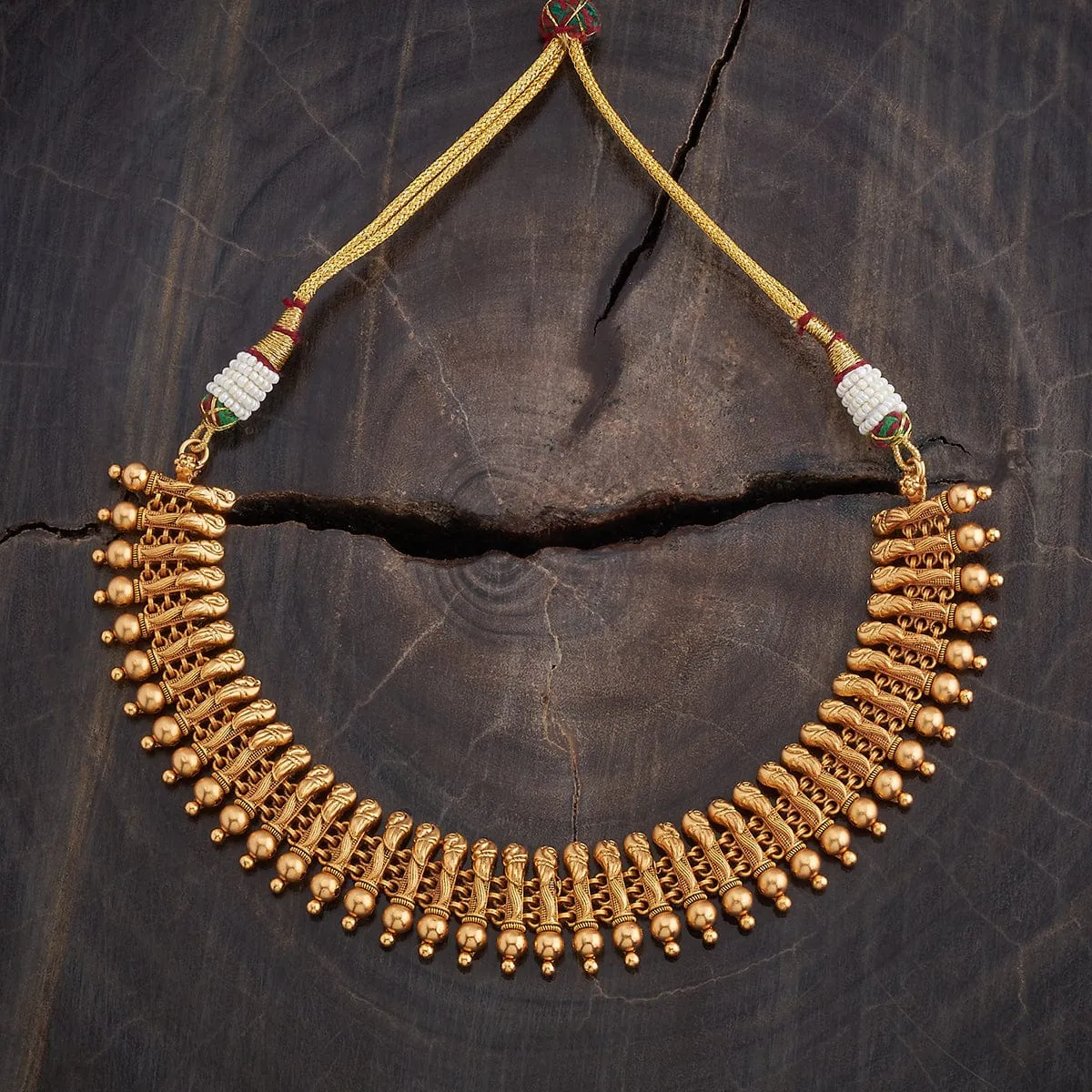 Antique Necklace 173891
