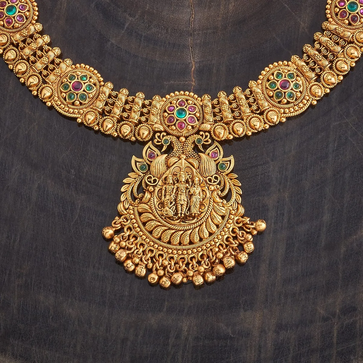 Antique Necklace 177894