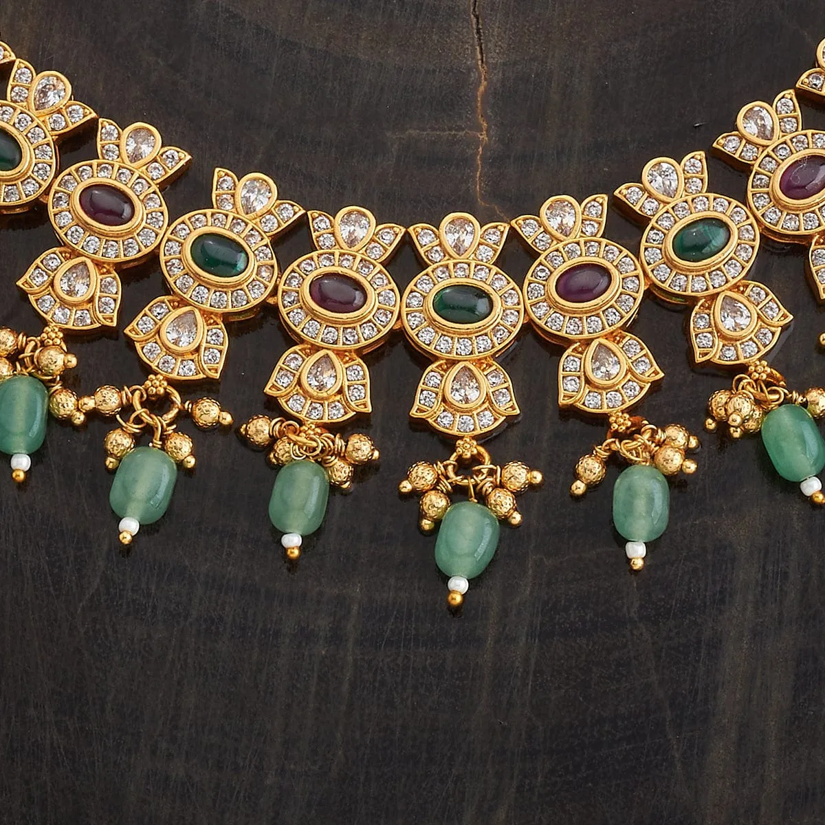 Antique Necklace 179983