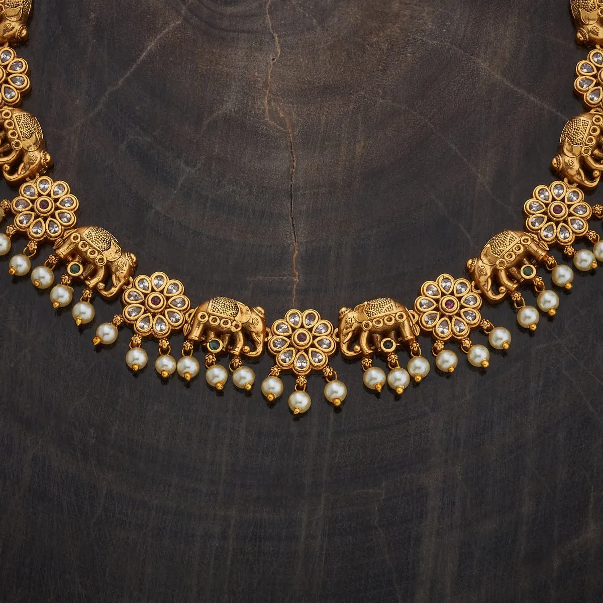 Antique Necklace 180503