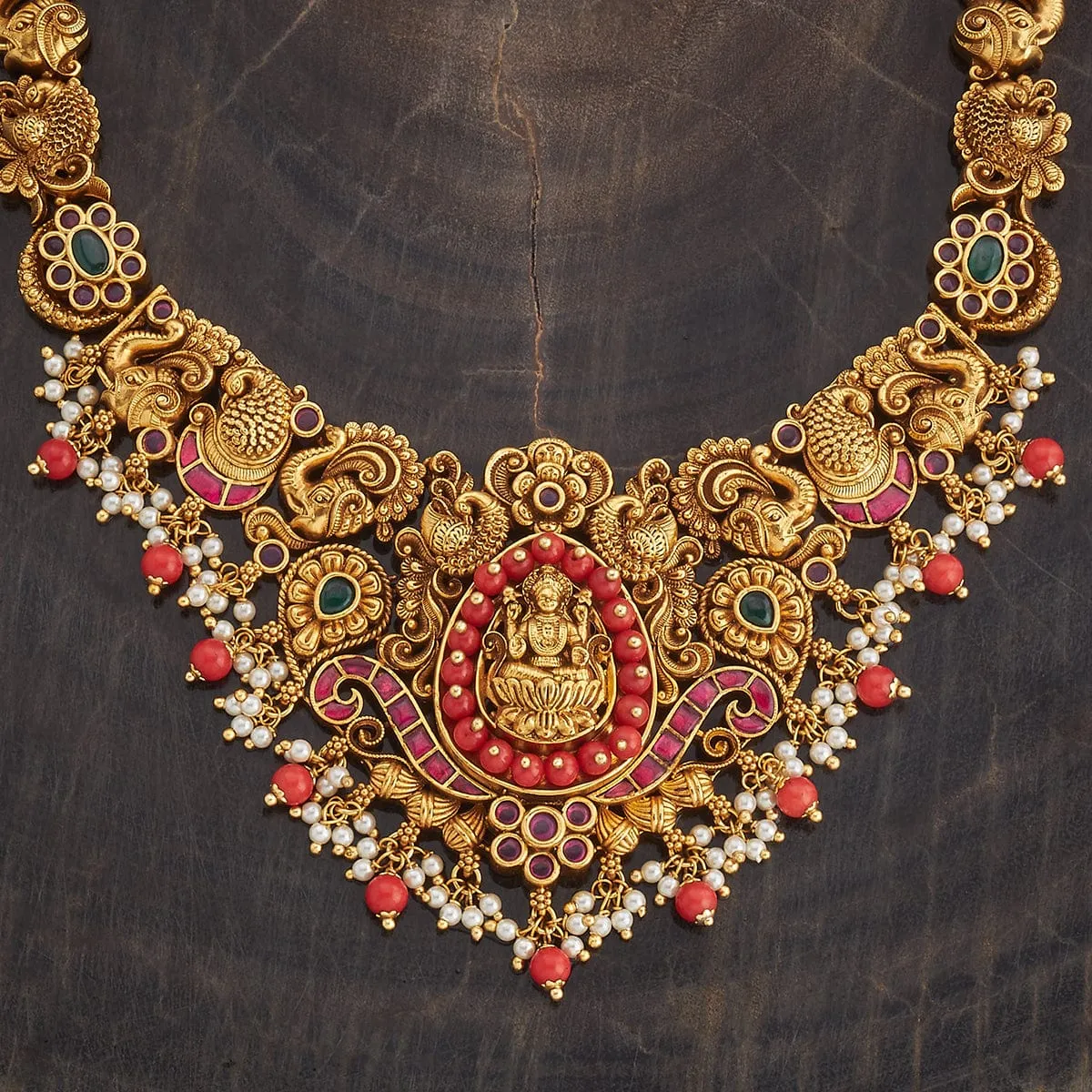 Antique Necklace 181291