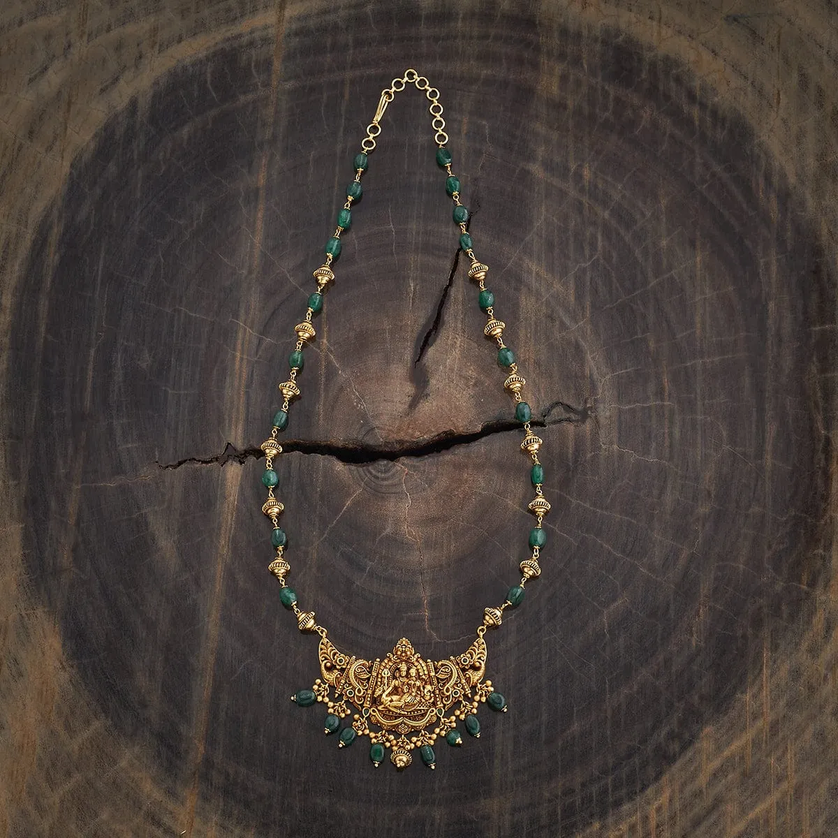 Antique Necklace 181346