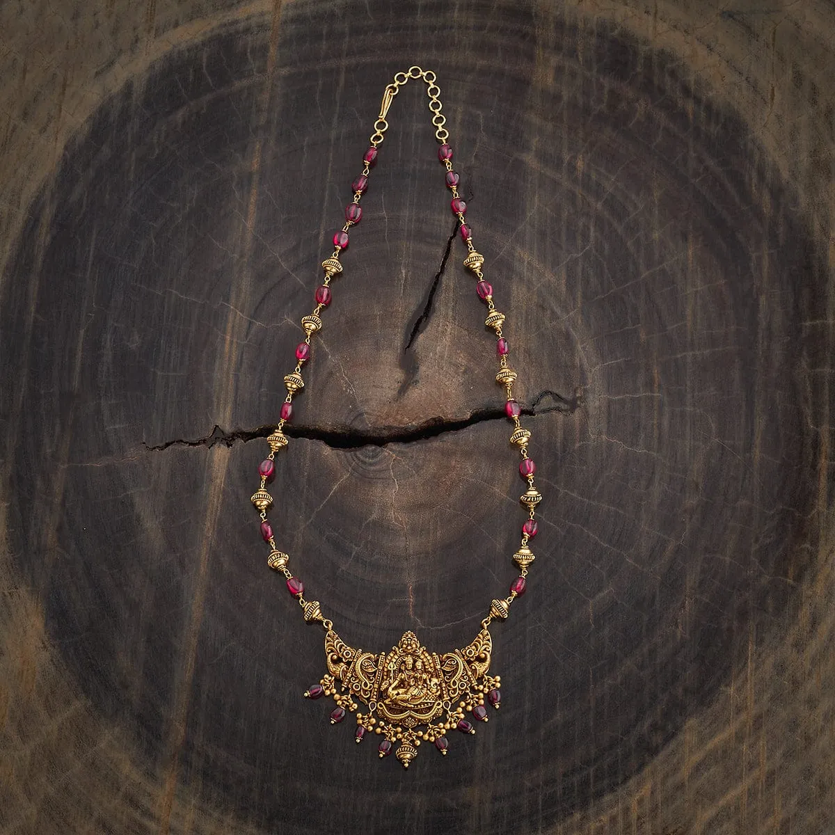 Antique Necklace 181346