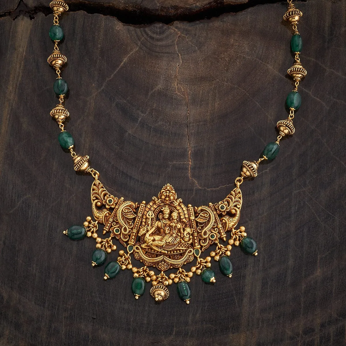 Antique Necklace 181346