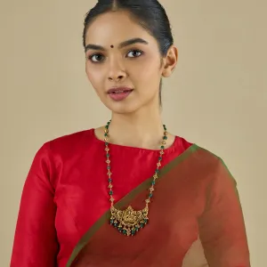 Antique Necklace 181346