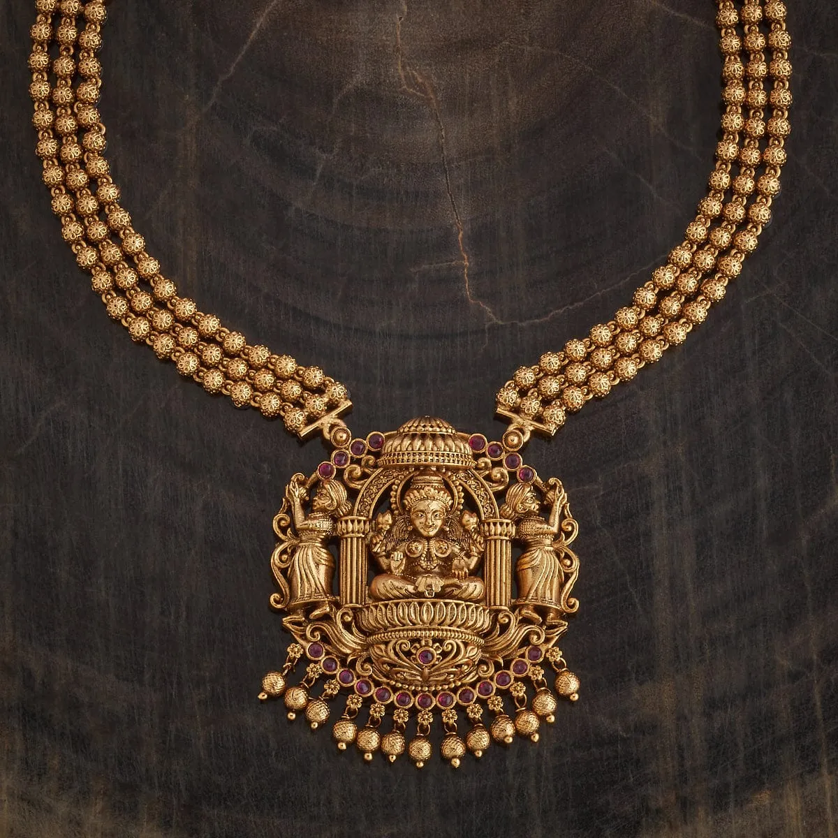 Antique Necklace 181477