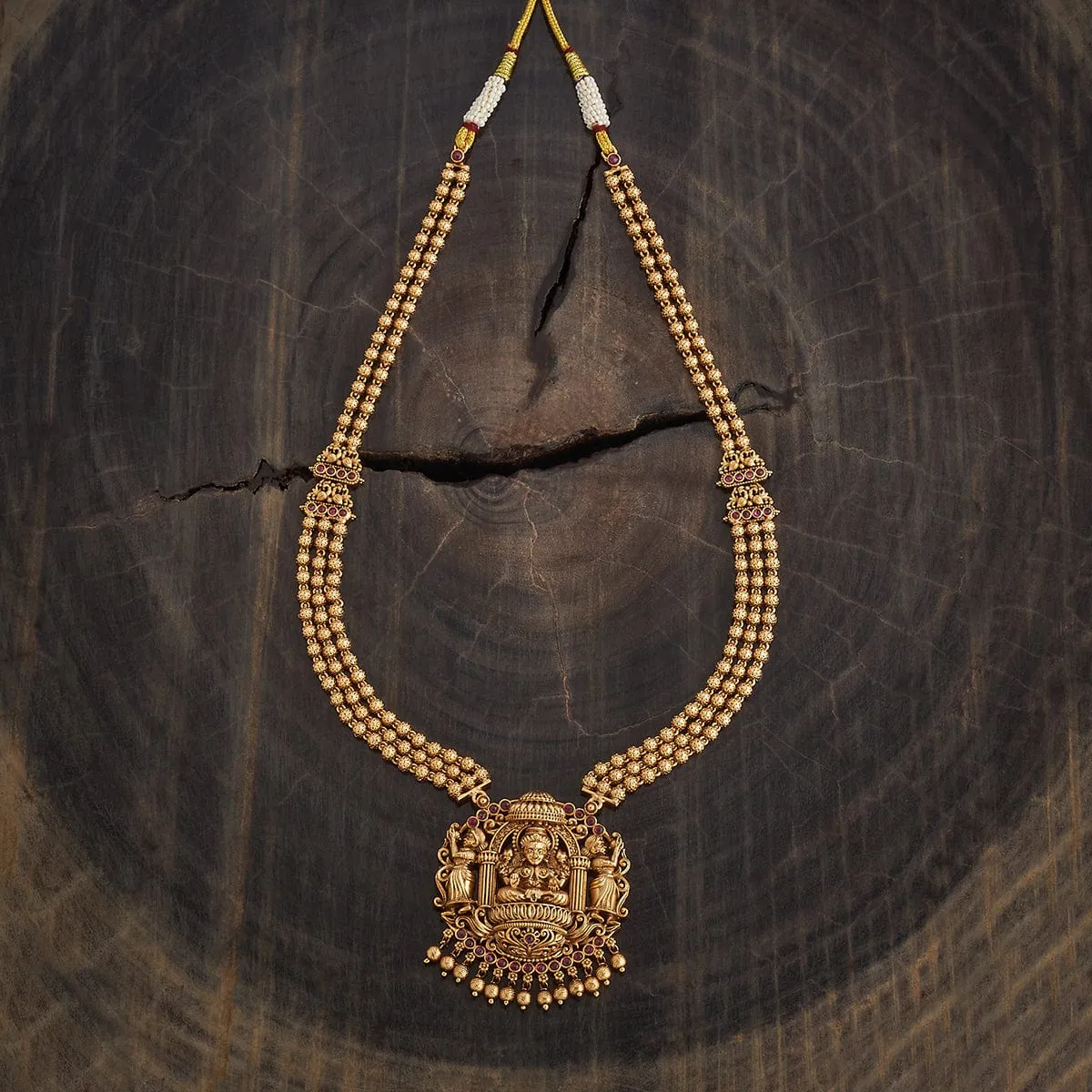 Antique Necklace 181477