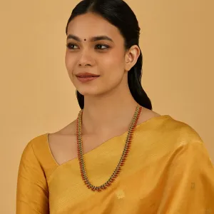 Antique Necklace 182367