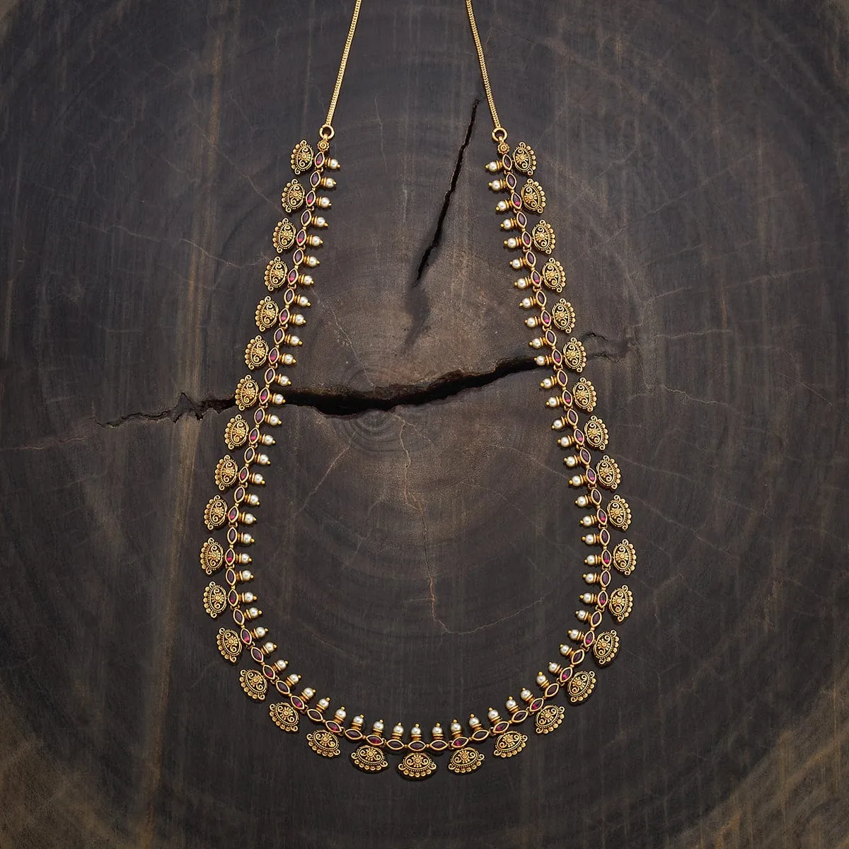Antique Necklace 182746