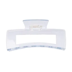 BOMBSHELL CLIP CRYSTAL CLEAR