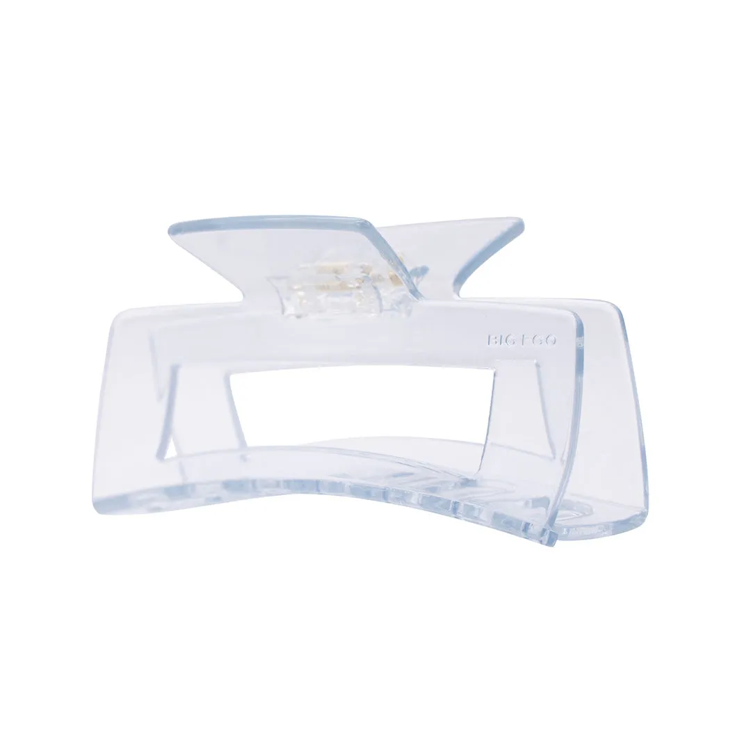 BOMBSHELL CLIP CRYSTAL CLEAR