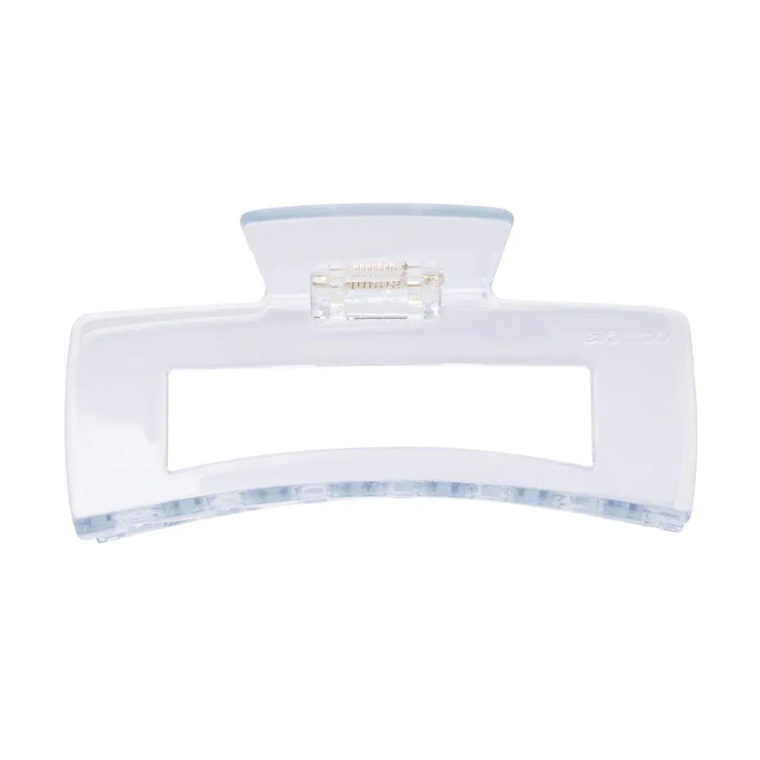 BOMBSHELL CLIP CRYSTAL CLEAR