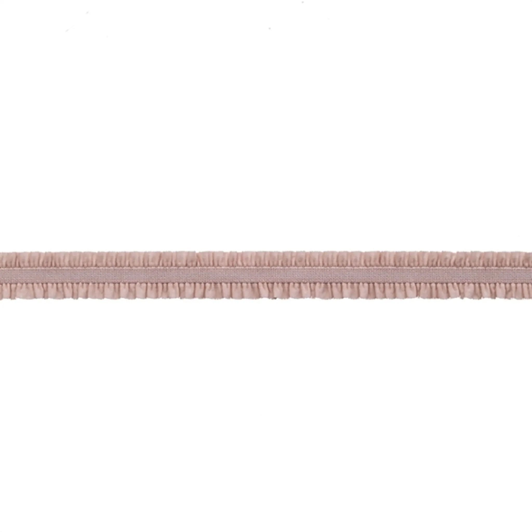 Bow's by St?r Hairband Rose Ruffle (Elastic)