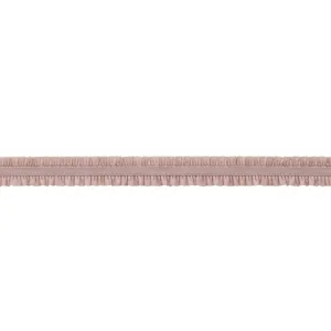 Bow's by St?r Hairband Rose Ruffle (Elastic)