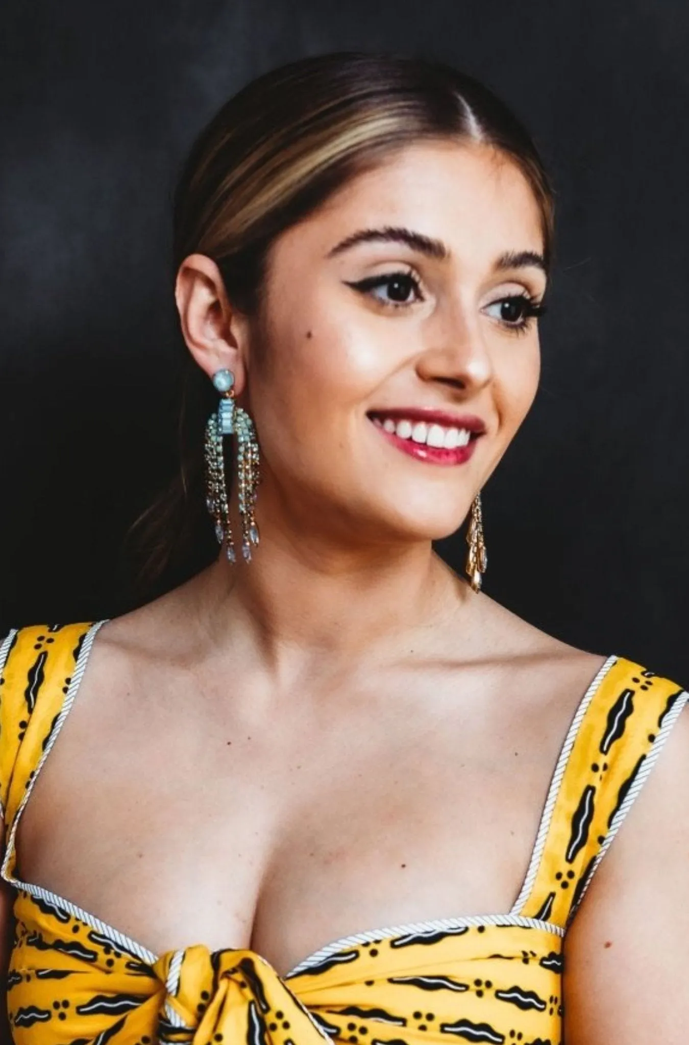 Dorothy Earrings