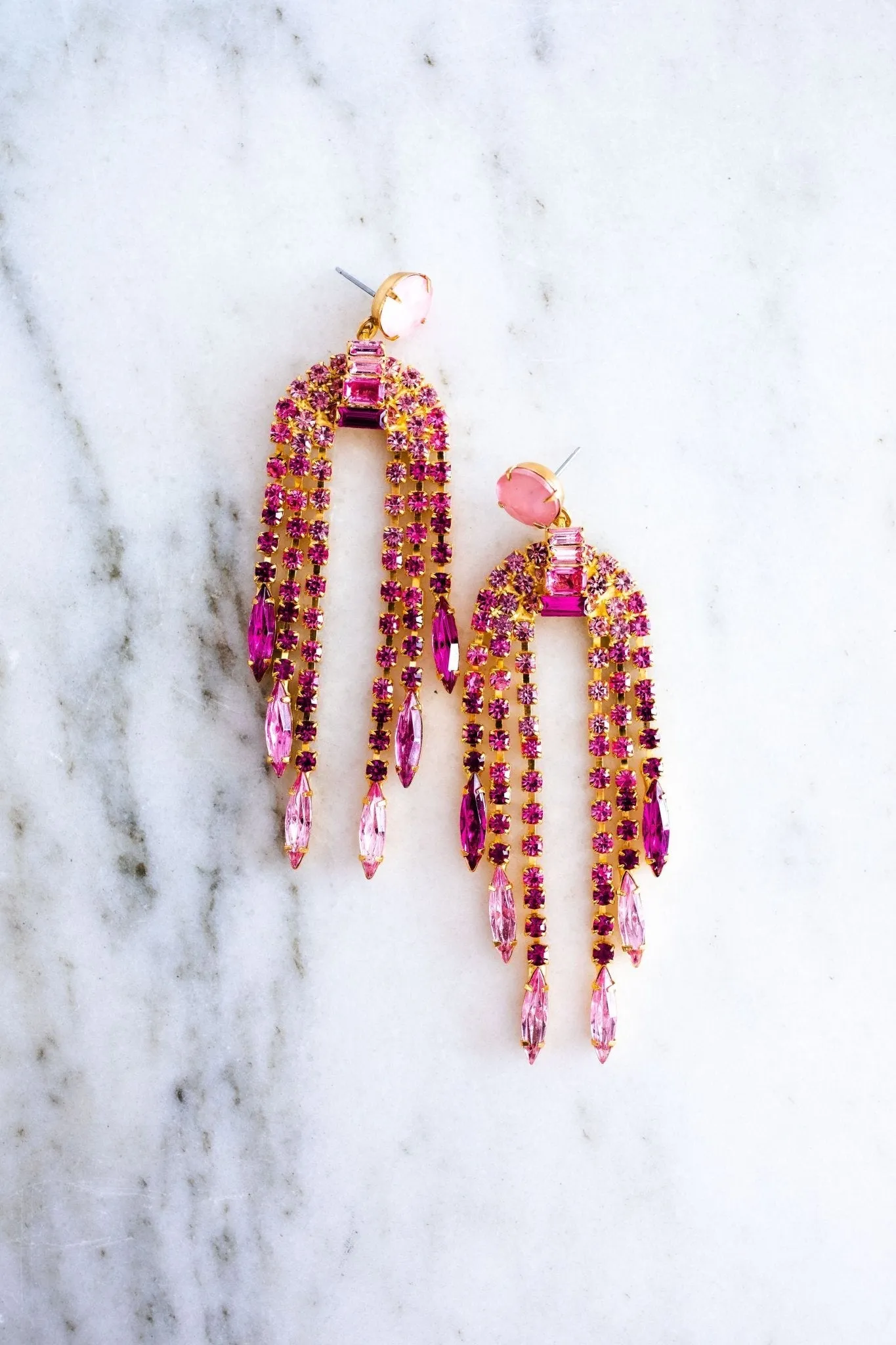 Dorothy Earrings