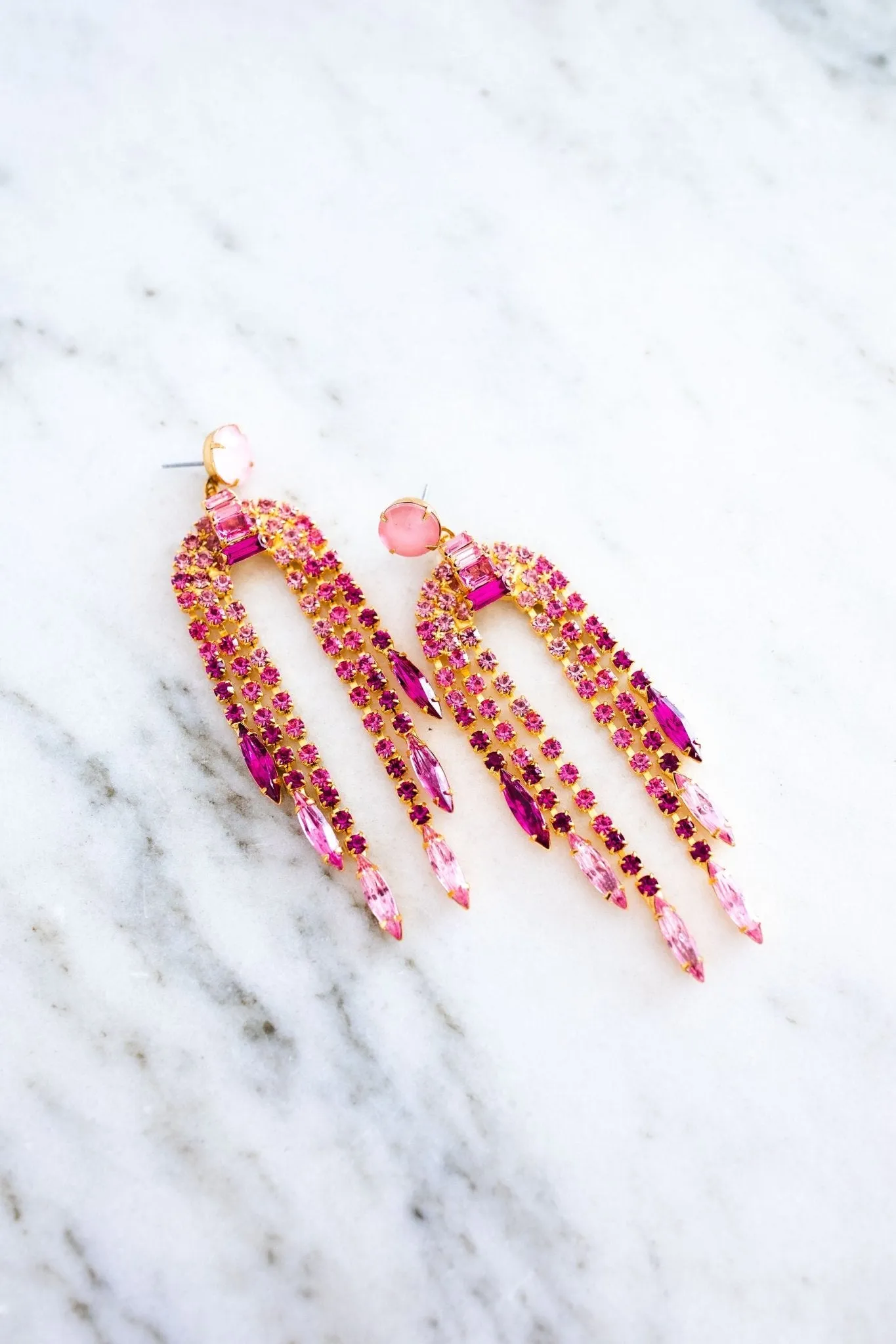 Dorothy Earrings