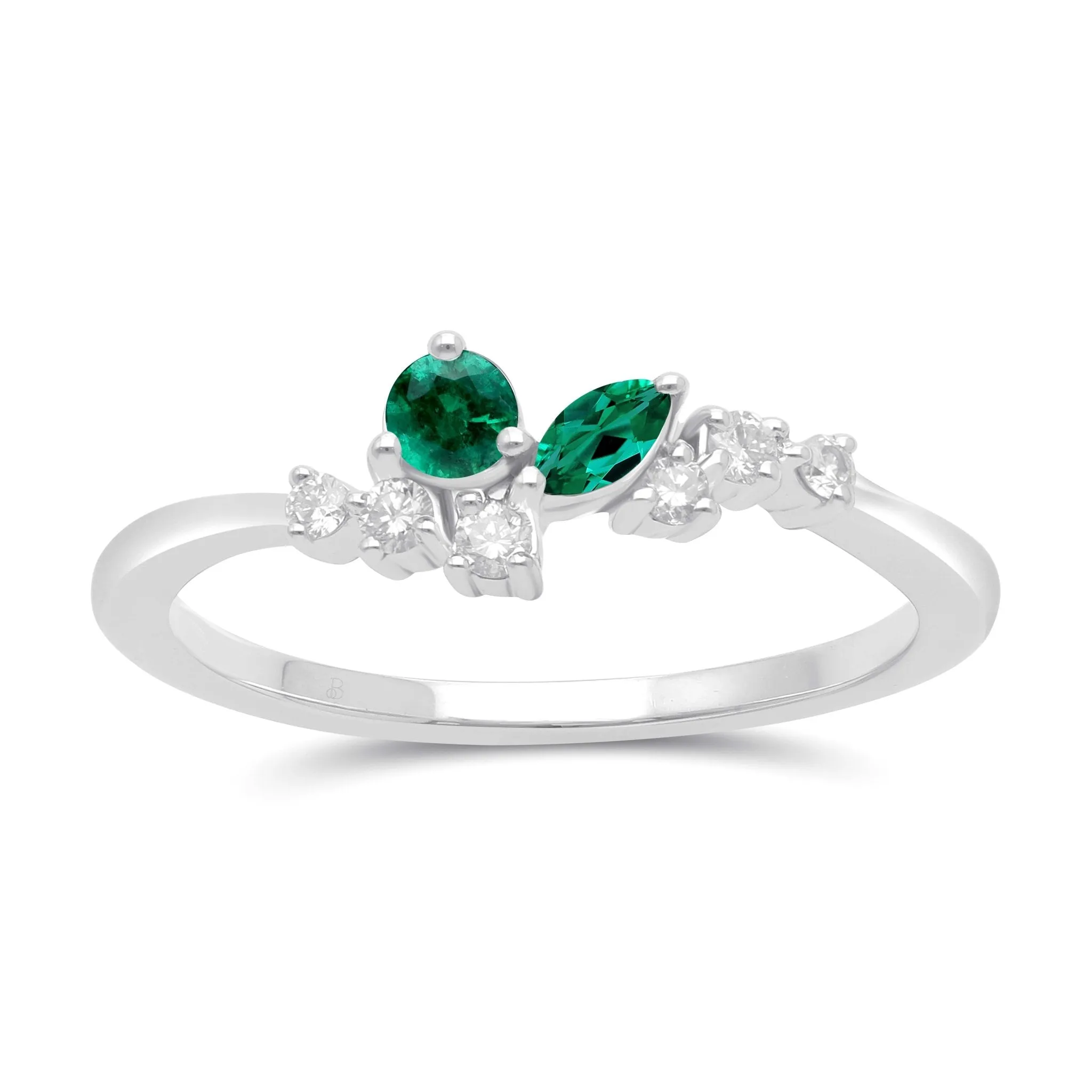 Flora Ring - YG