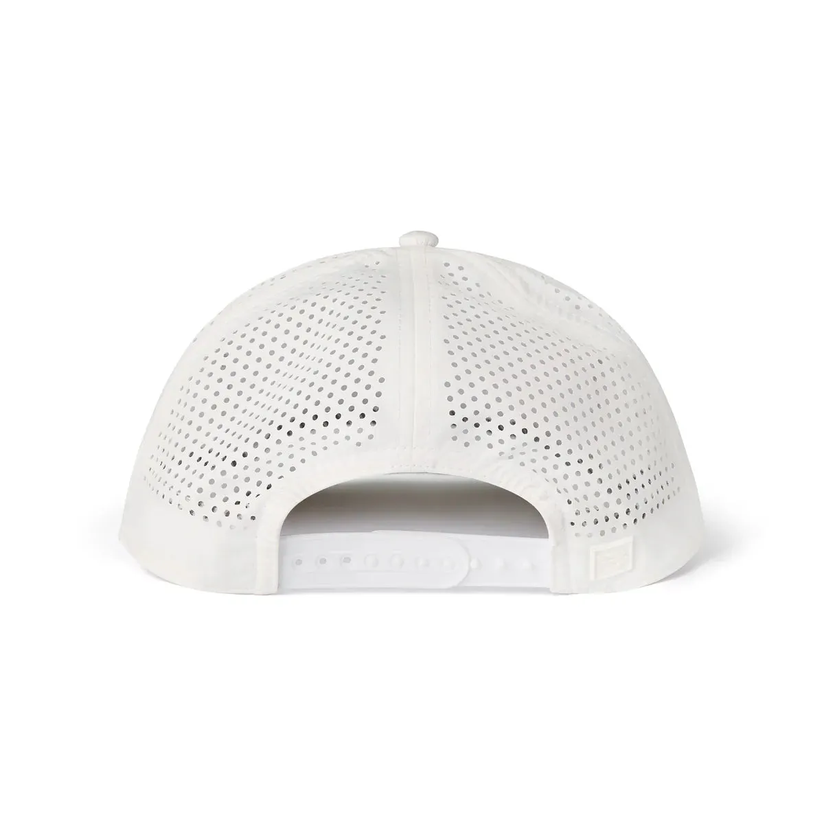 Flying B Performance Hat - White