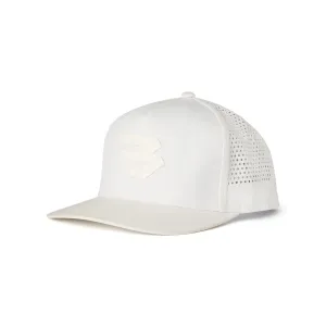 Flying B Performance Hat - White