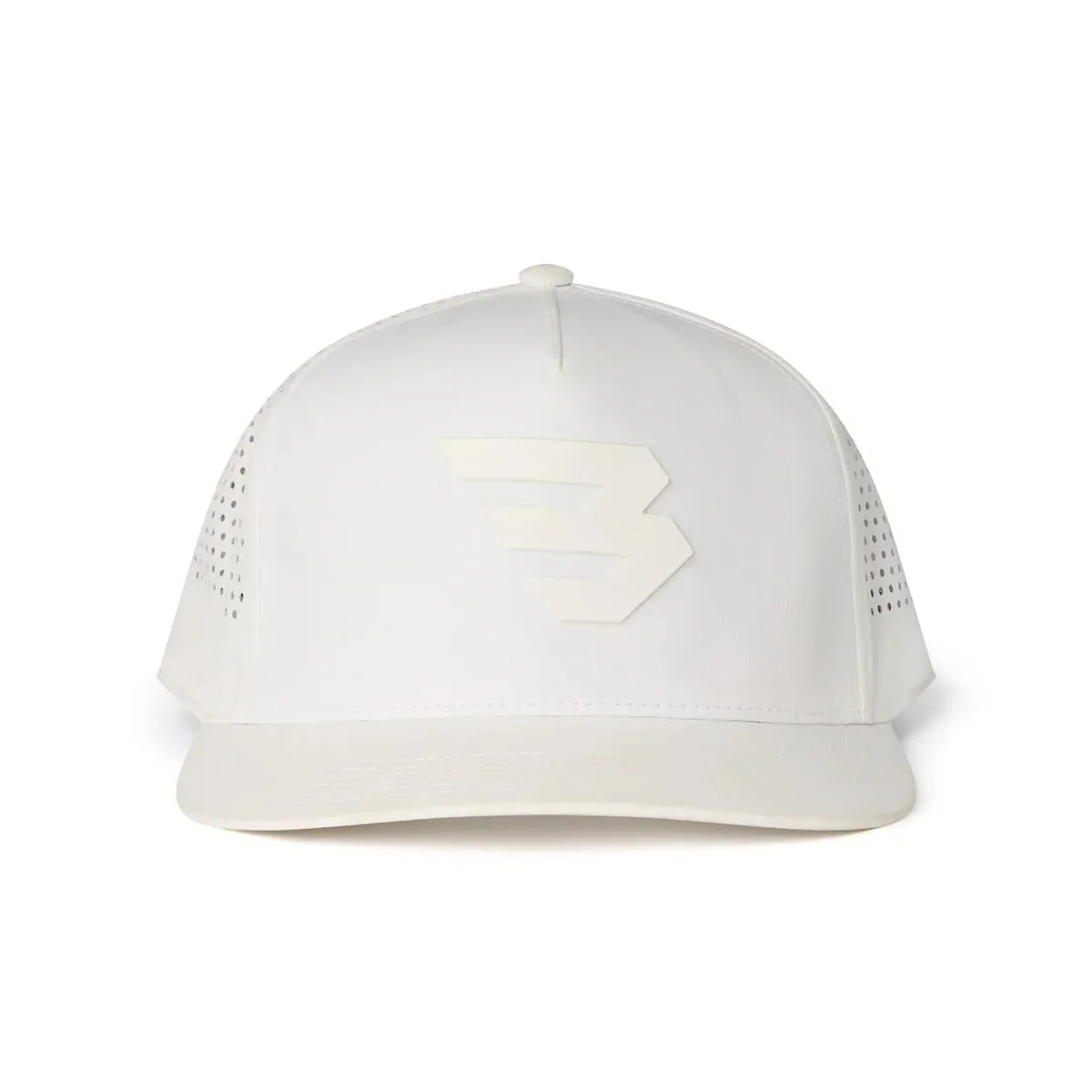 Flying B Performance Hat - White