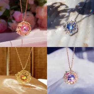 FOUR SEASONS Necklace