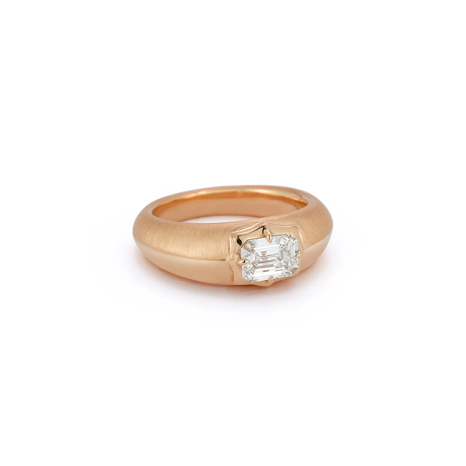 Frankie Vanguard Ring