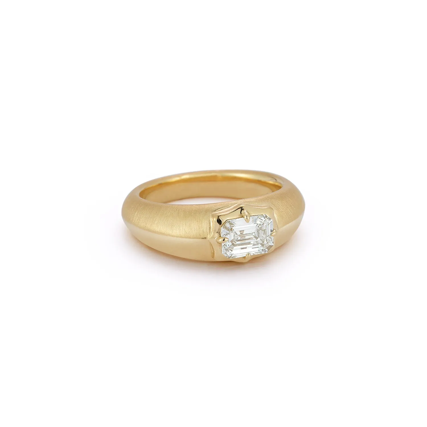 Frankie Vanguard Ring