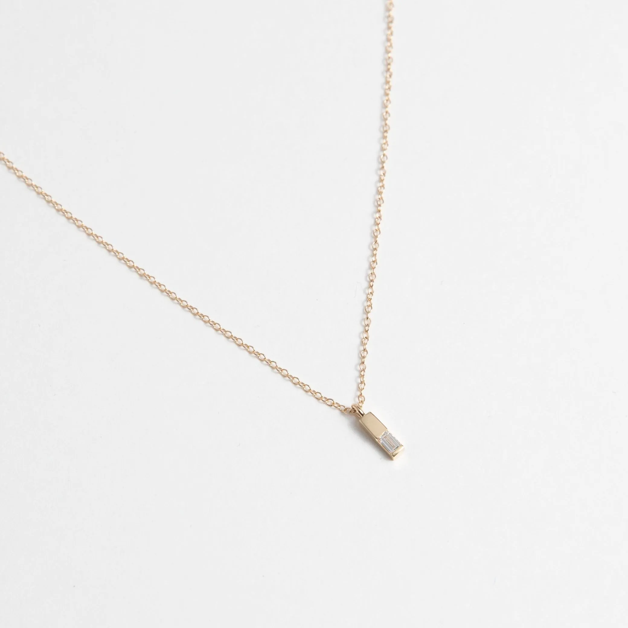 Geri Necklace