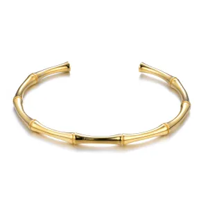 Gold bracelet 18k yellow gold