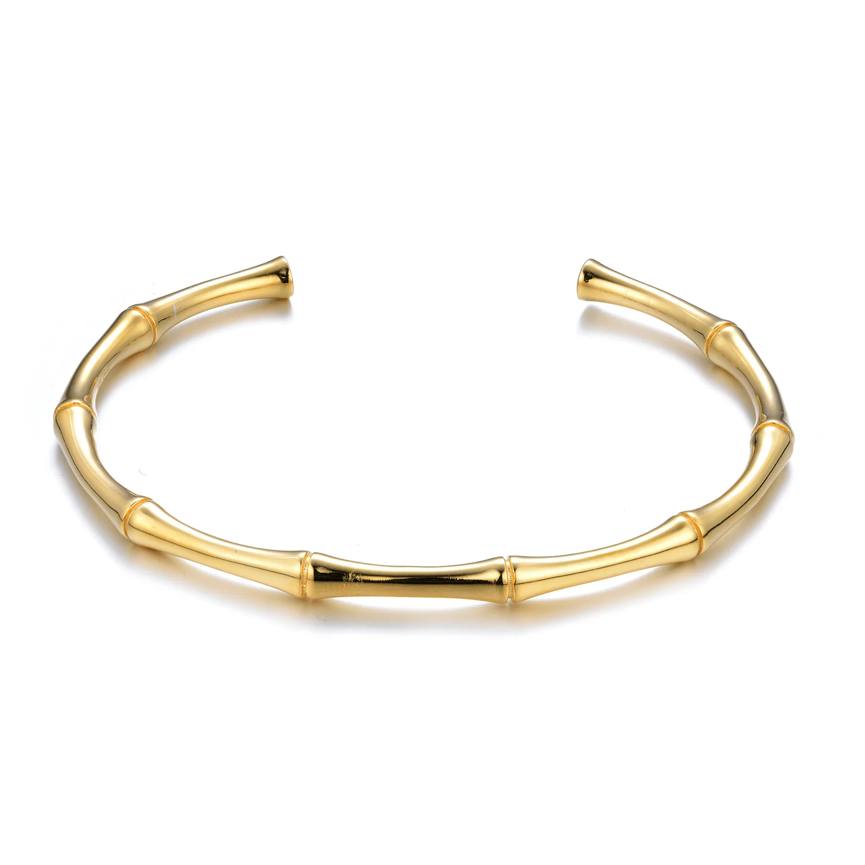 Gold bracelet 18k yellow gold