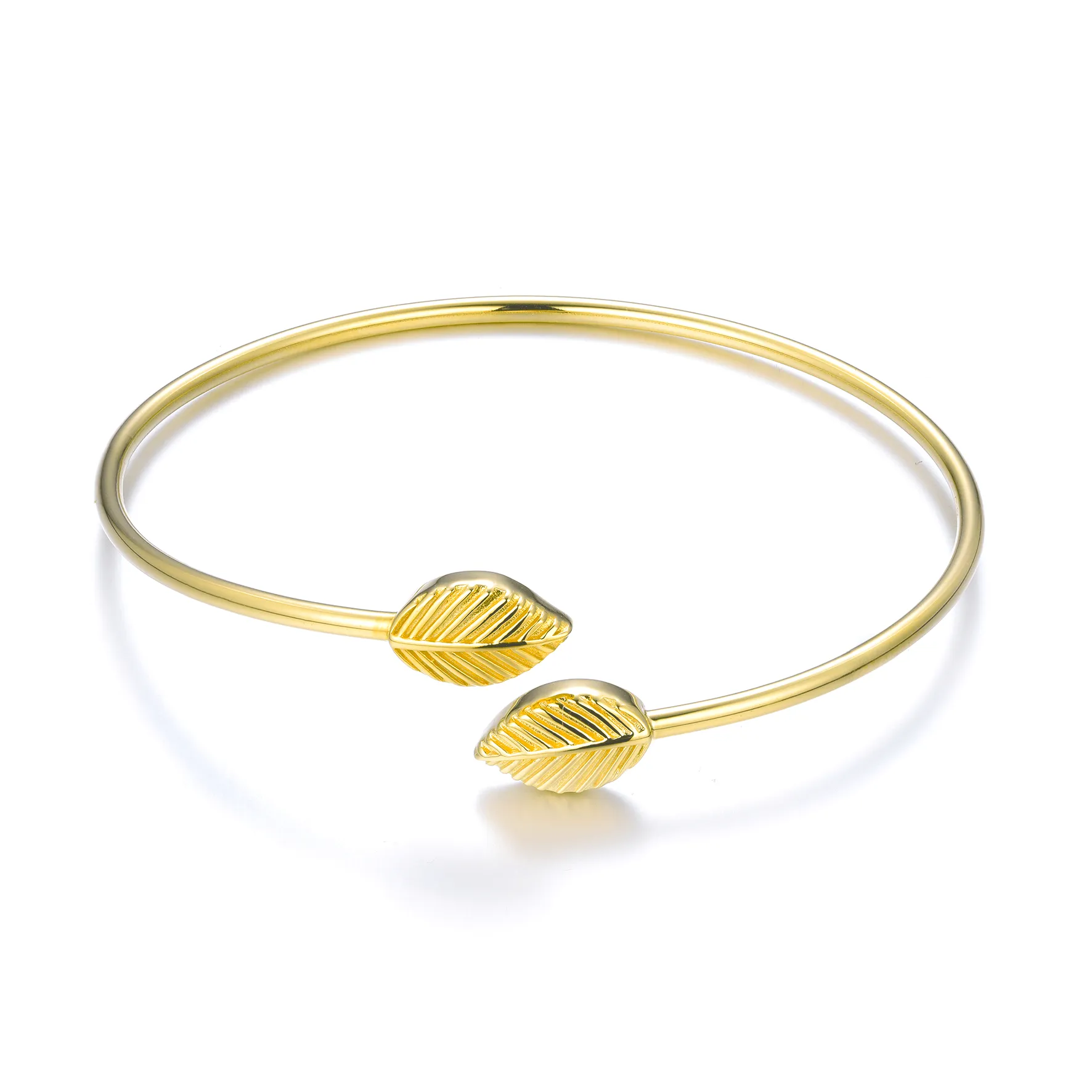 Gold bracelet 18k yellow gold