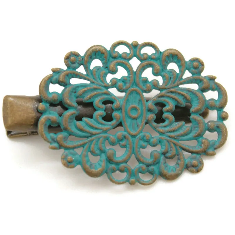 Higher Self Hair Clip