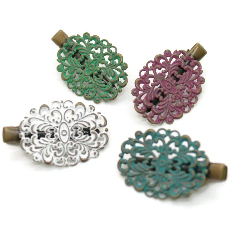 Higher Self Hair Clip