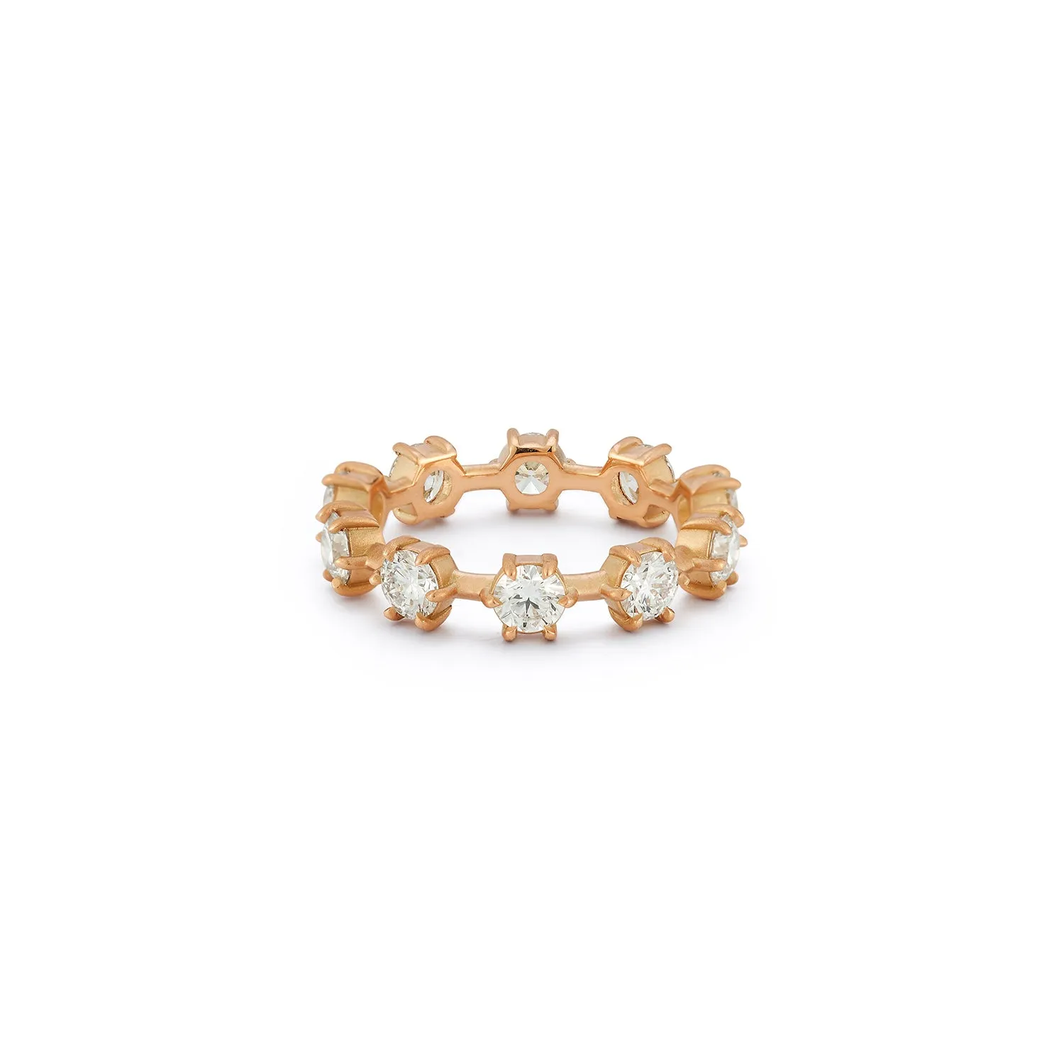 Large Kismet Band