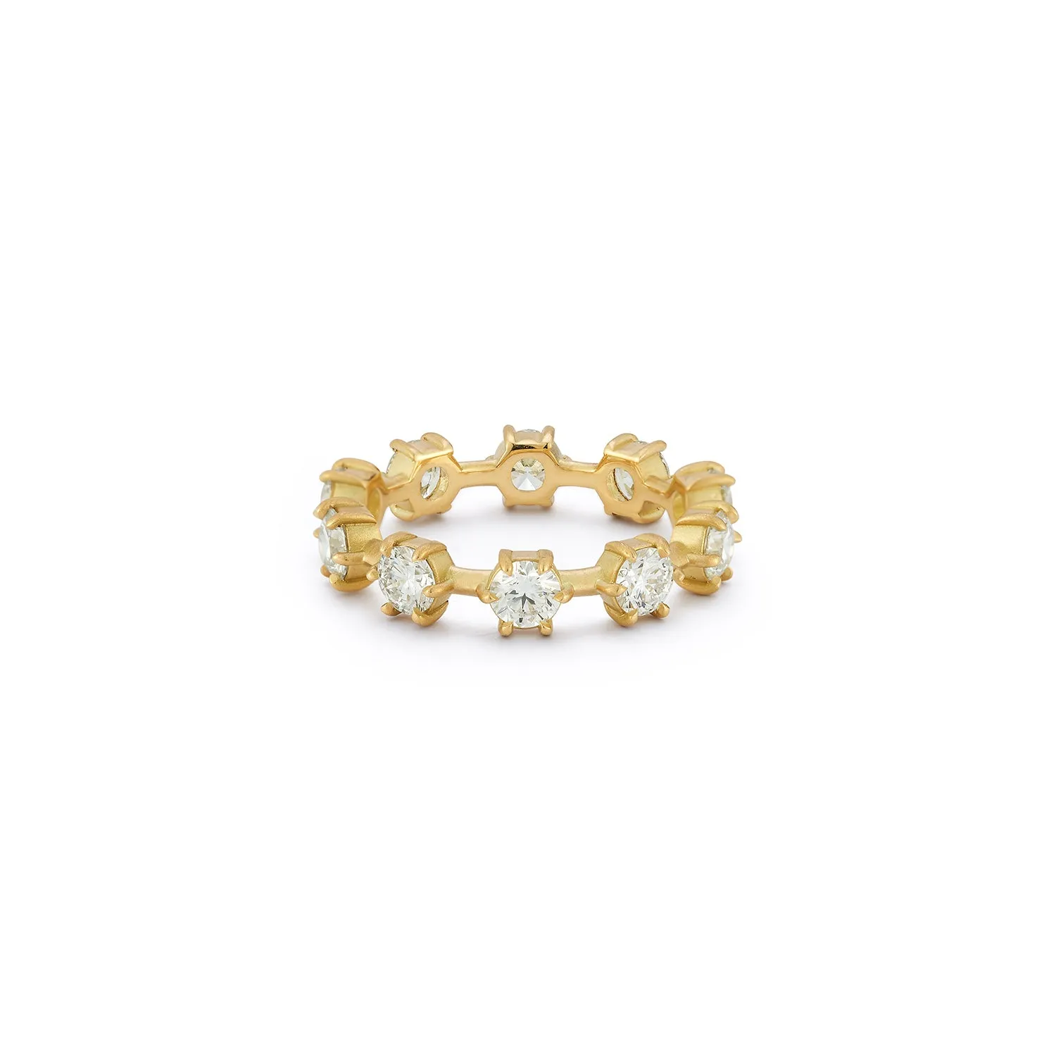 Large Kismet Band