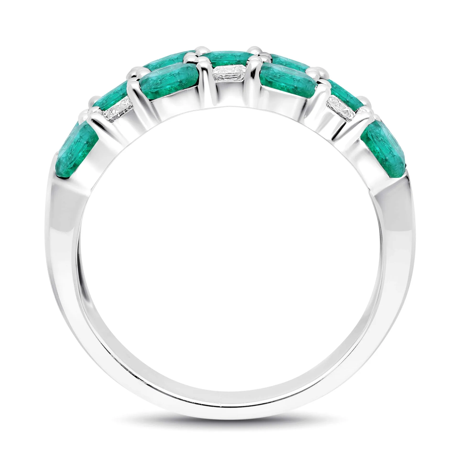 Mosaic Ring - YG