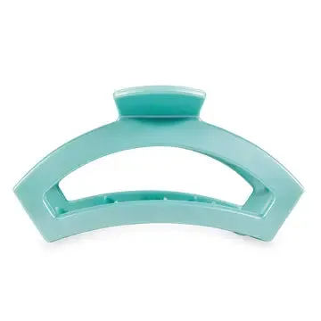 Open Large Hair Clip Teleties
