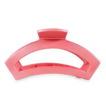 Open Large Hair Clip Teleties