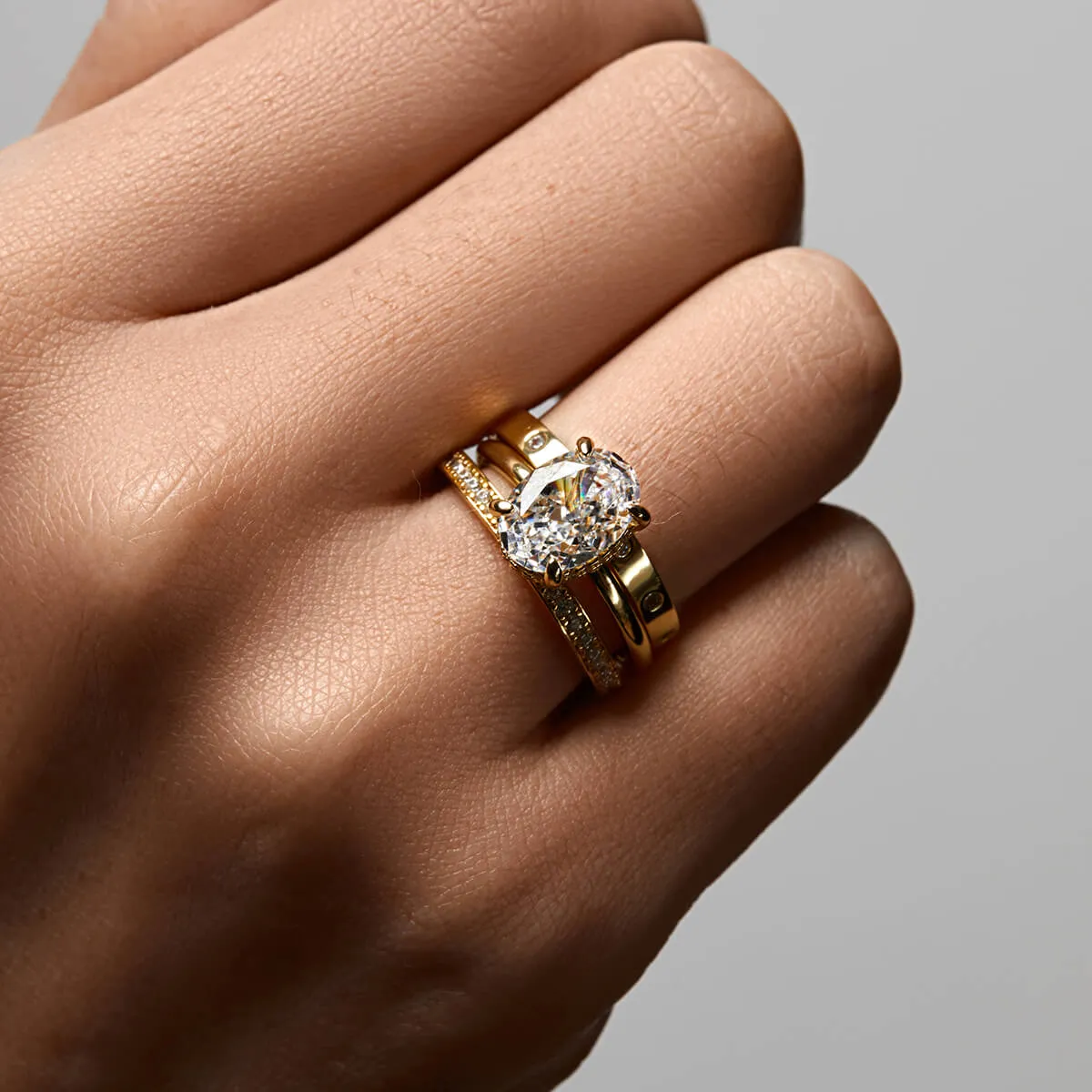 Ora Ring