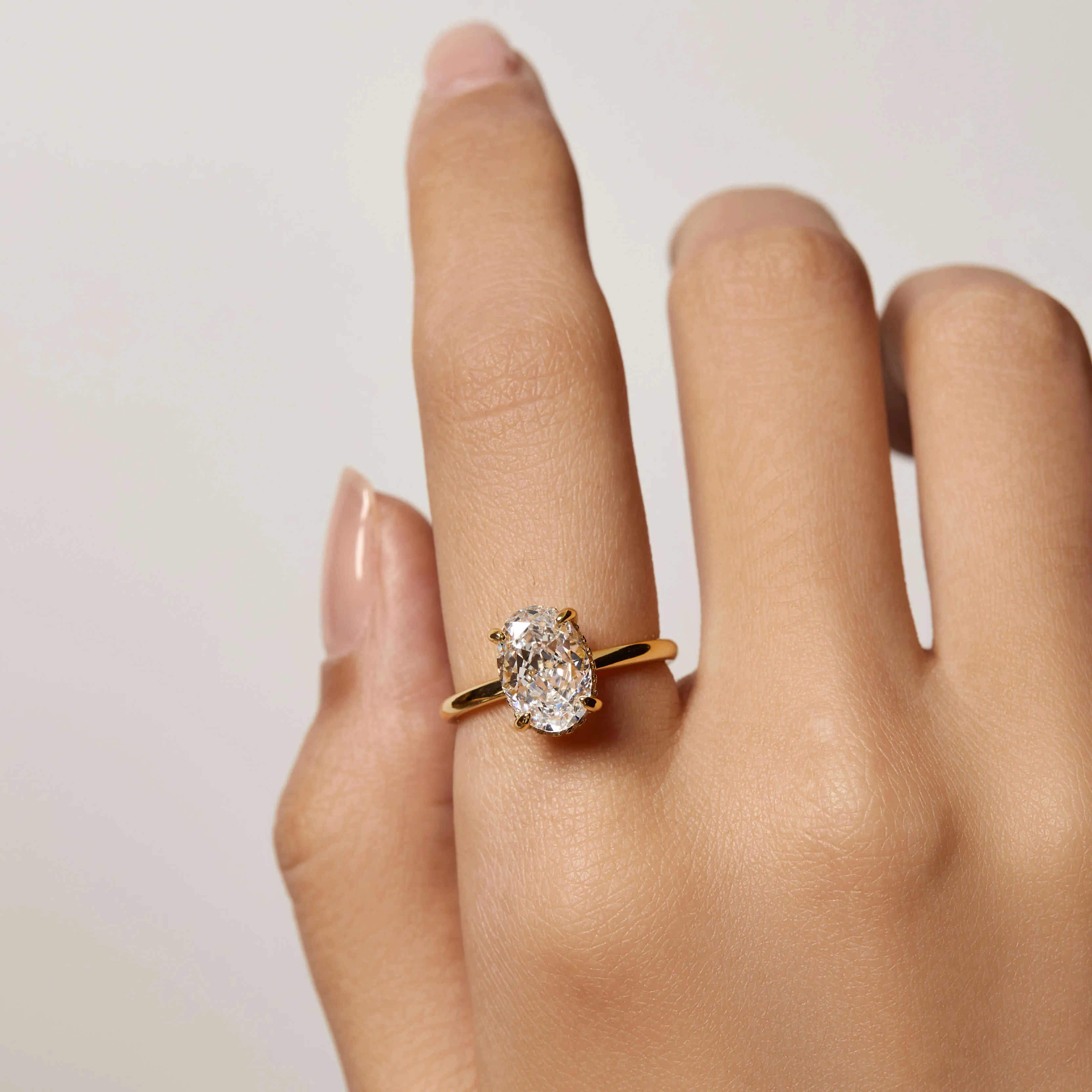 Ora Ring