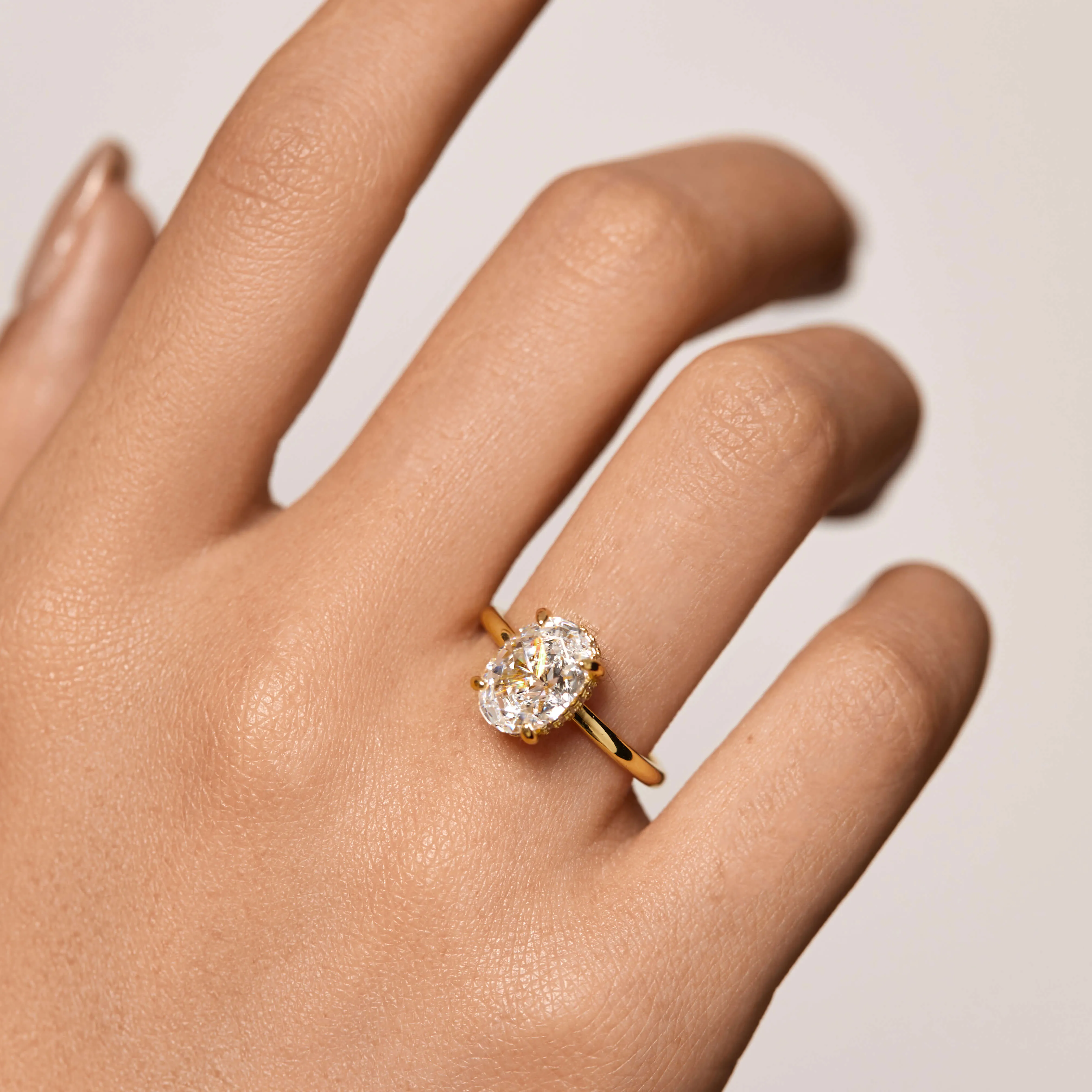 Ora Ring