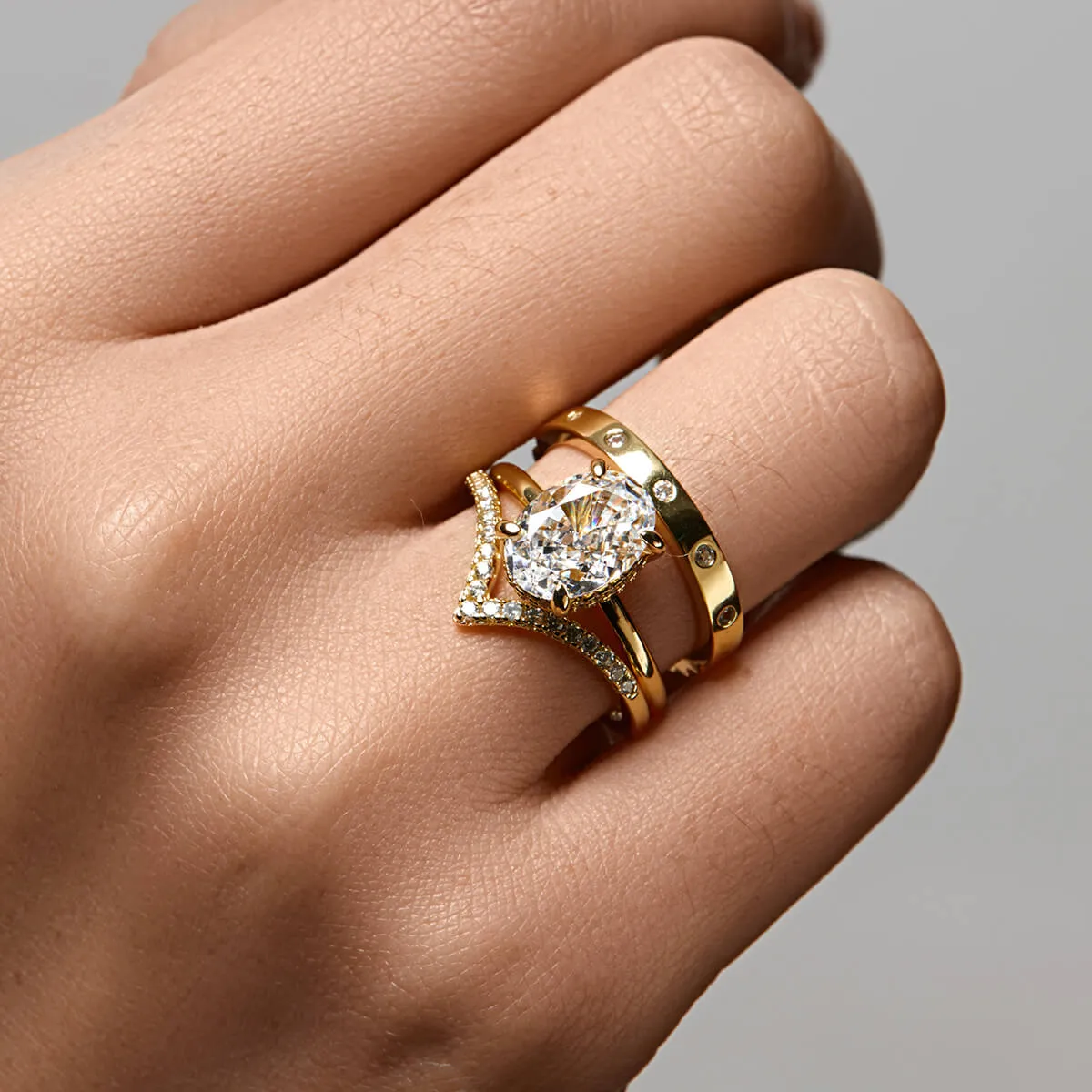 Ora Ring
