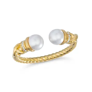 Pearl Bit Bit Ring