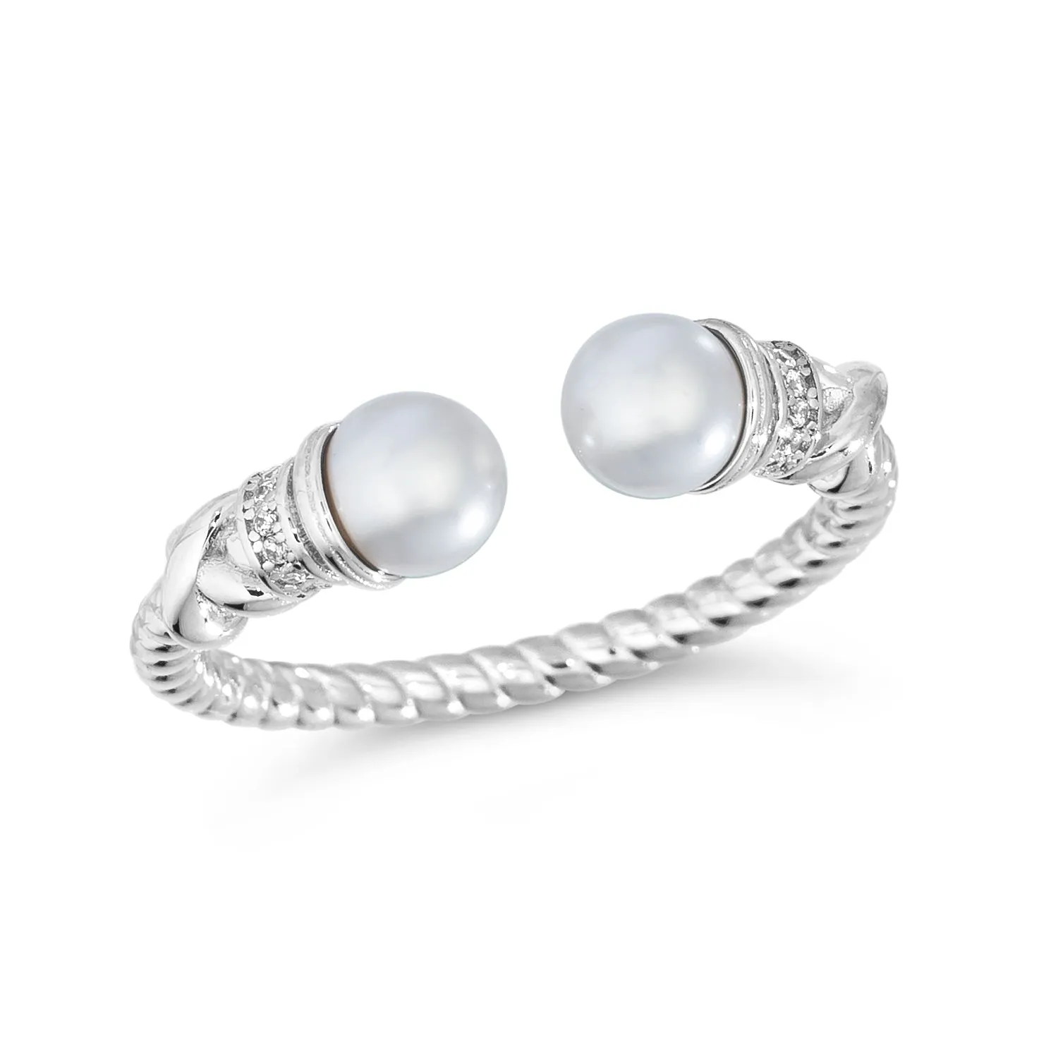 Pearl Bit Bit Ring