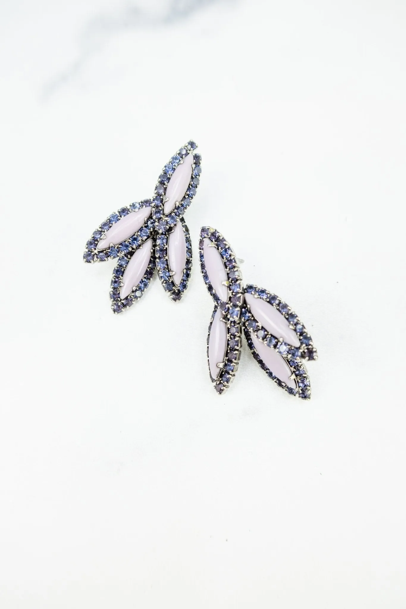 Petite Bacall Earrings