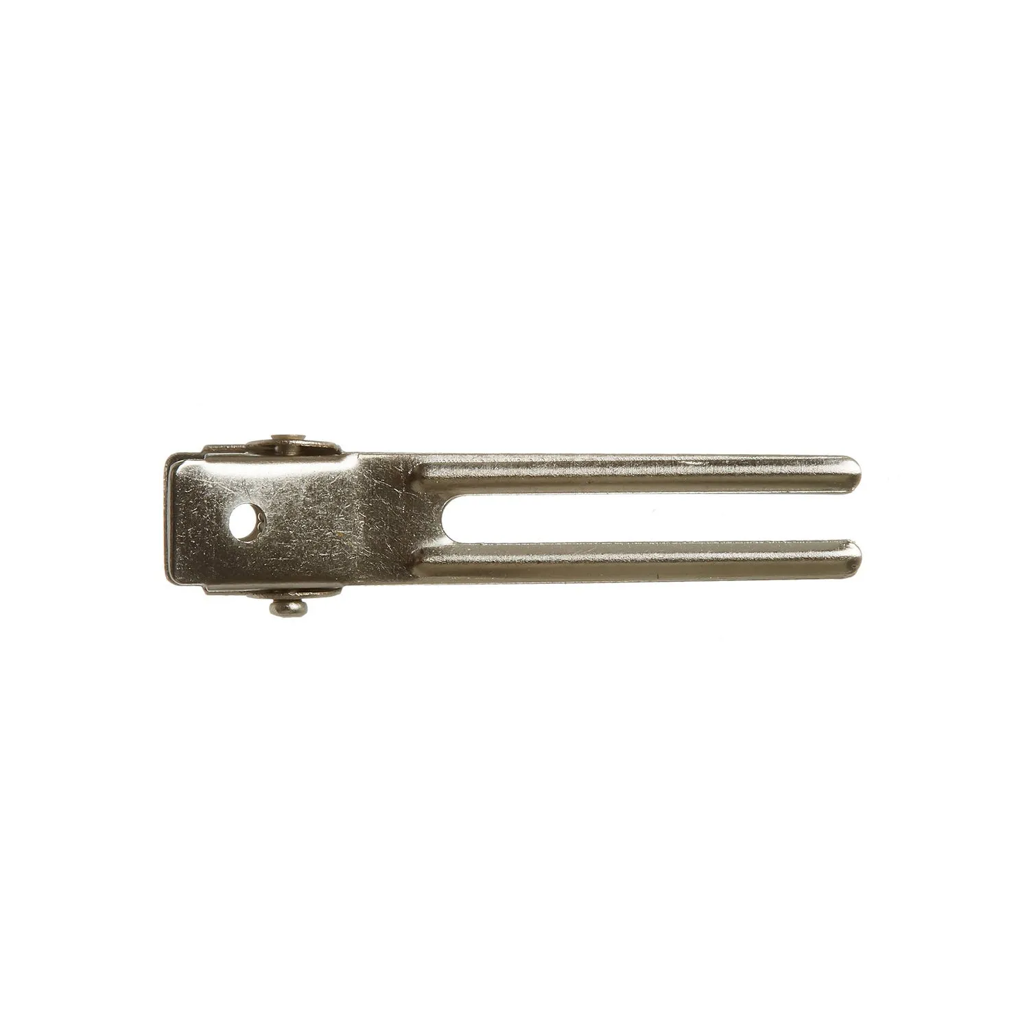 Red by Kiss Double Prong Clips 1 3/4"