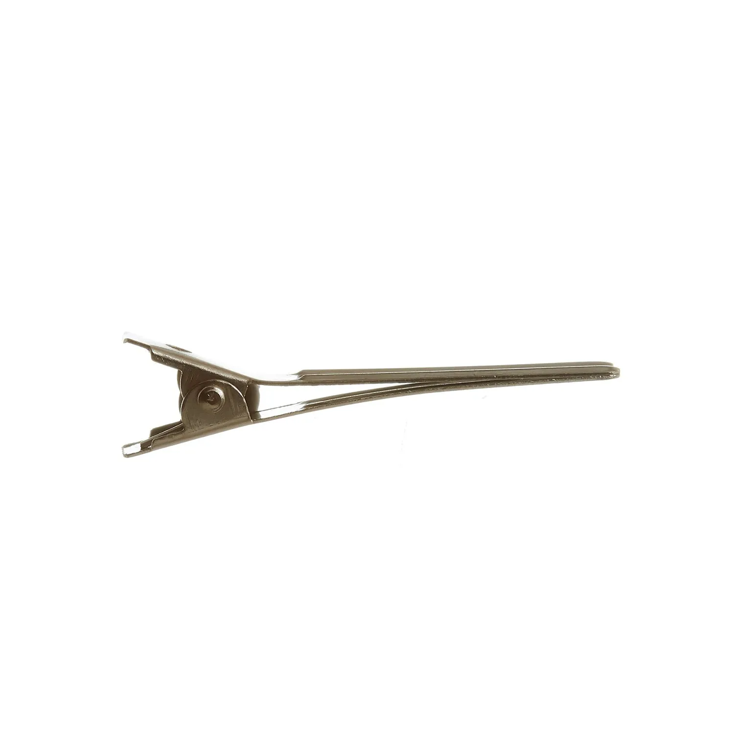 Red by Kiss Double Prong Clips 1 3/4"