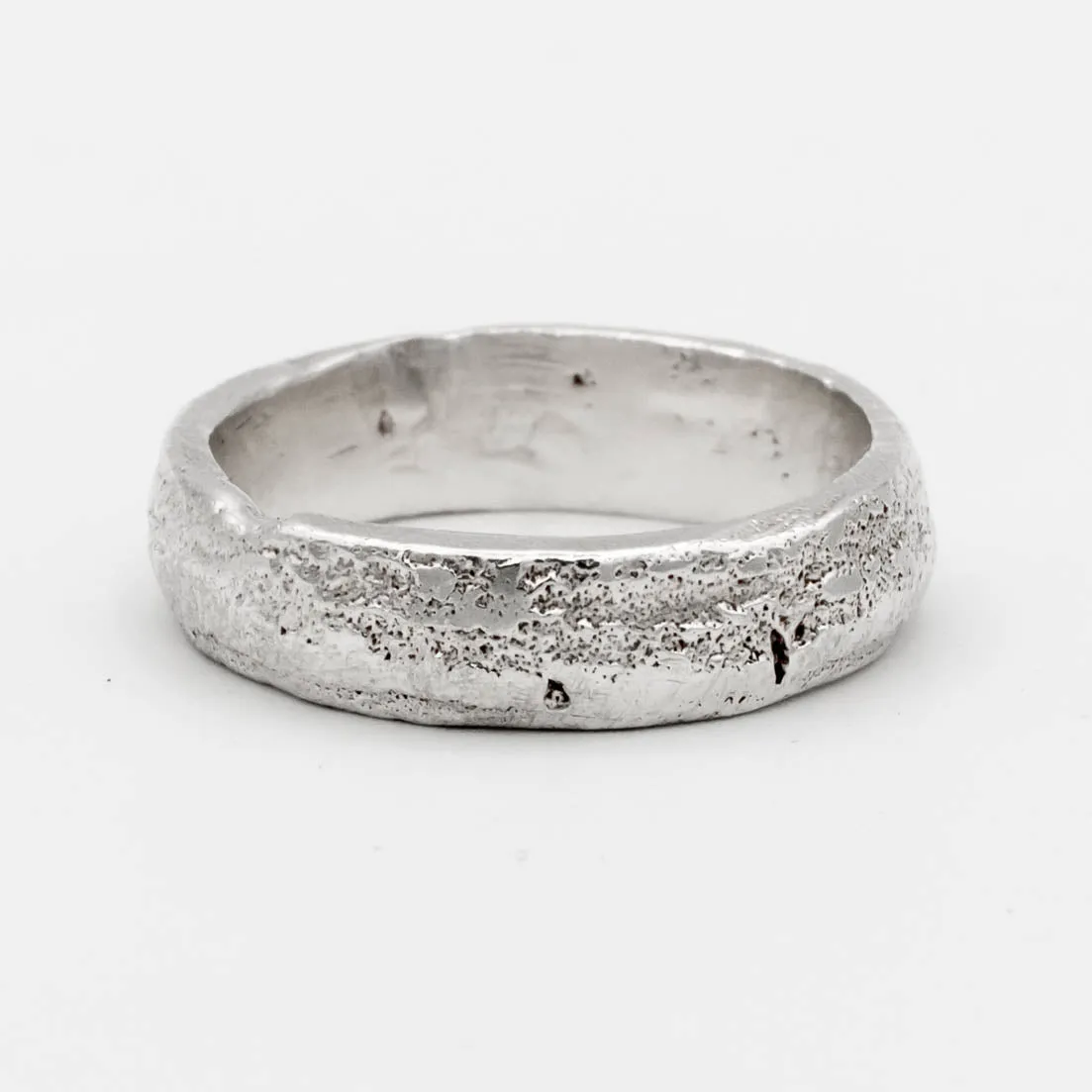 Relic Sandcast Band