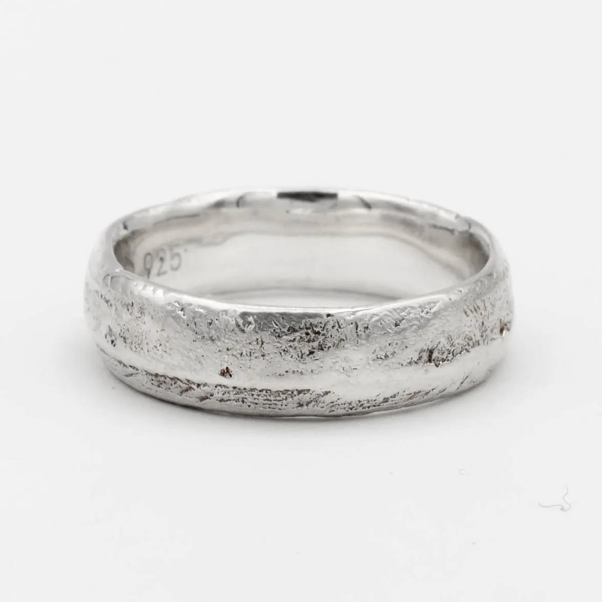 Relic Sandcast Band